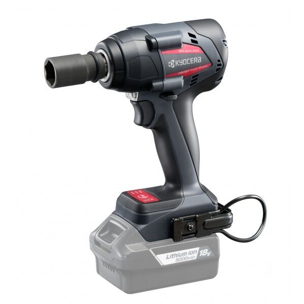 充電式インハﾟクトレンチ 本体