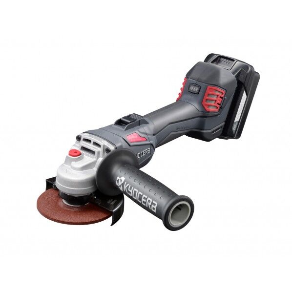 DG1800 L5 充電式ディスクグラインダ