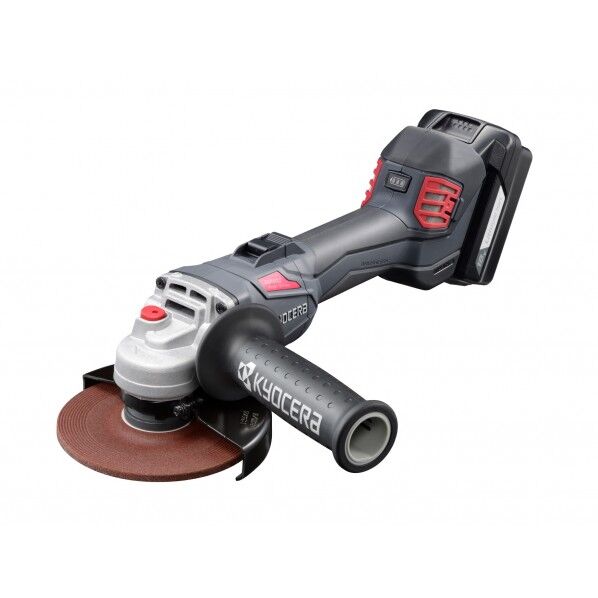 DG1820 L5 充電式ディスクグラインダ