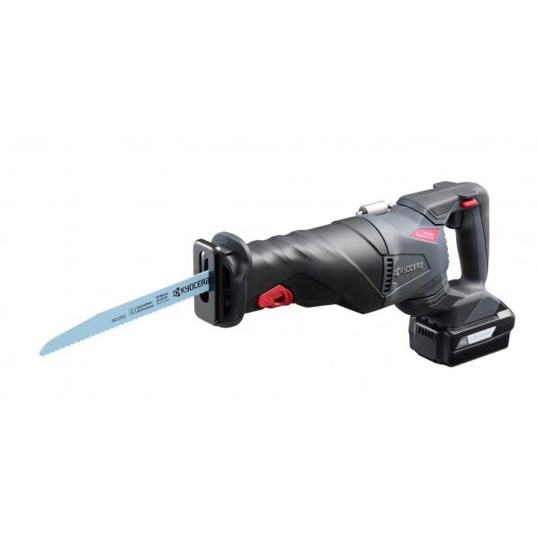 DRJ1830 L5 充電式レシフﾟロソー