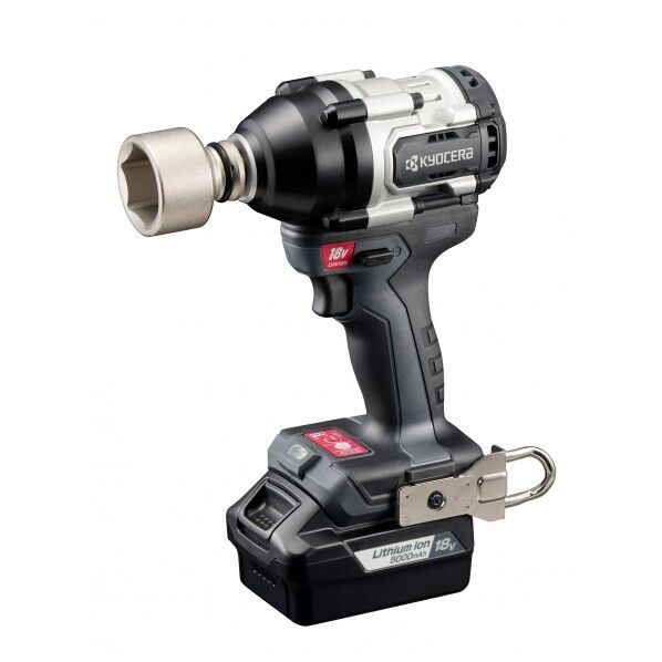 DIW185 L5 充電式インハﾟクトレンチ