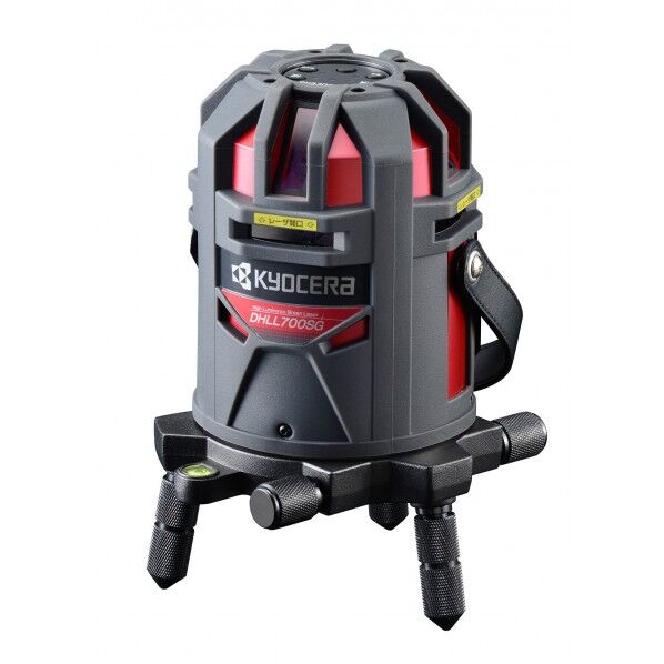 レーサﾞー墨出器 三脚なし