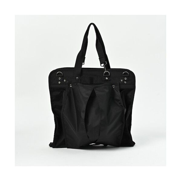 フルハーネスストレージバッグ