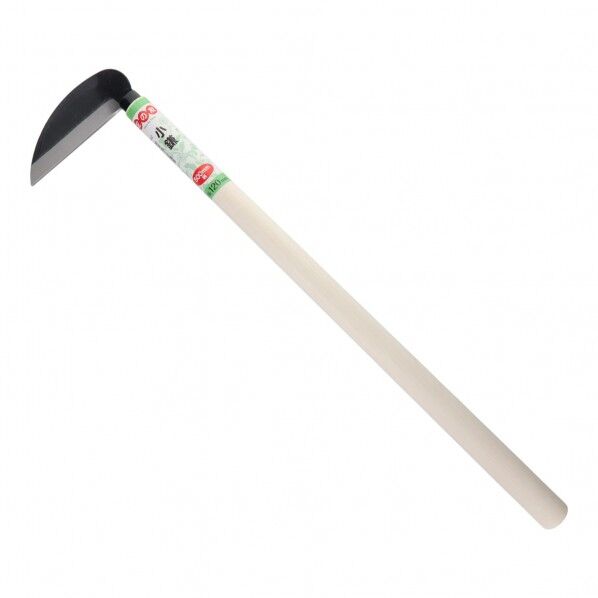 全鋼小鎌500mm柄