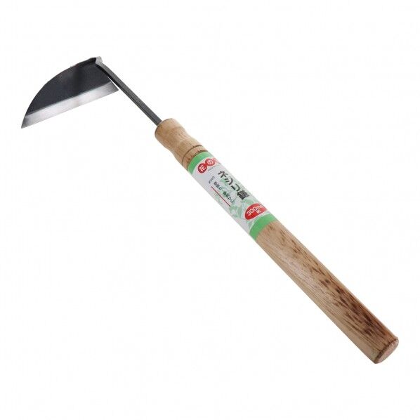 全鋼ネジリ鎌300mm柄