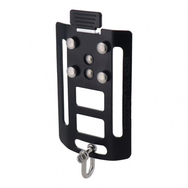 gadget着脱ベース