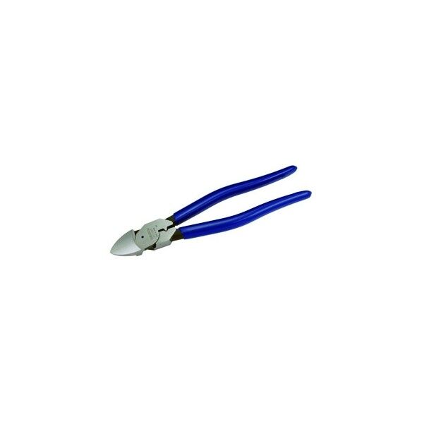 電工プロニッパ(圧着付薄刃タイプ)