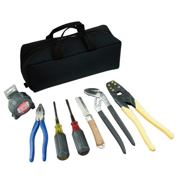 電気工事士技能試験工具キット