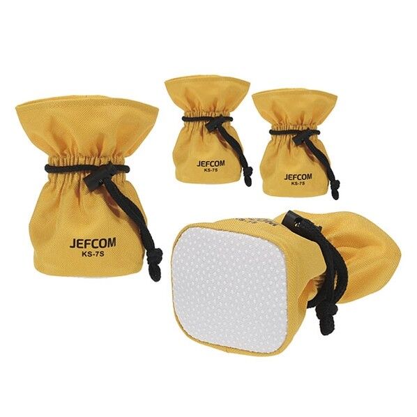 脚立ソックス(巾着、ゴム付) KS-7S 1点