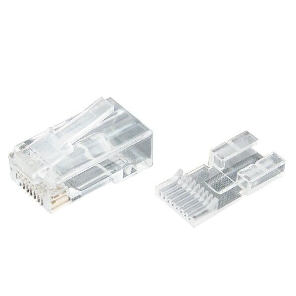 モジュラープラグ(細径用)