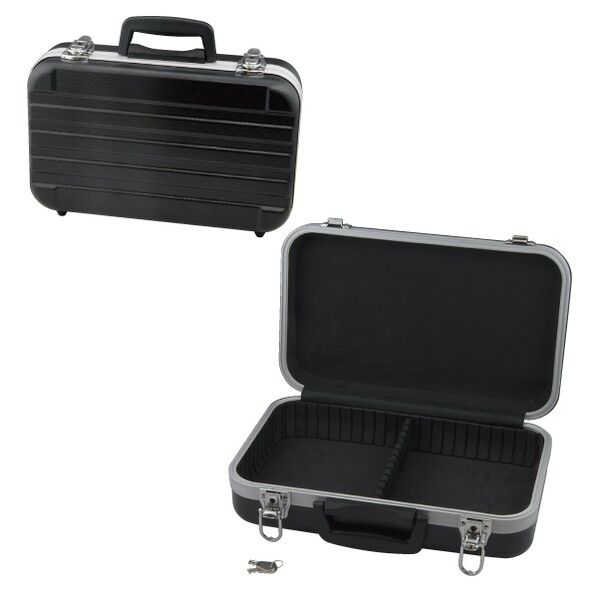 ストロングツールケース 幅375×奥行102×高さ255mm STC-374 1