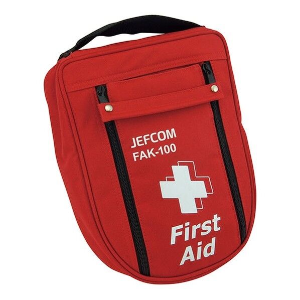 ファーストエイドバック