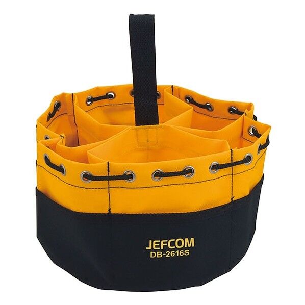 パラシュートバック