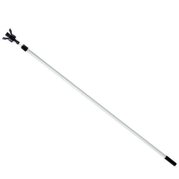 火災感知器チェンジャー ●全長(伸):約3.4m・全長(縮):約2m DLC-KC330M