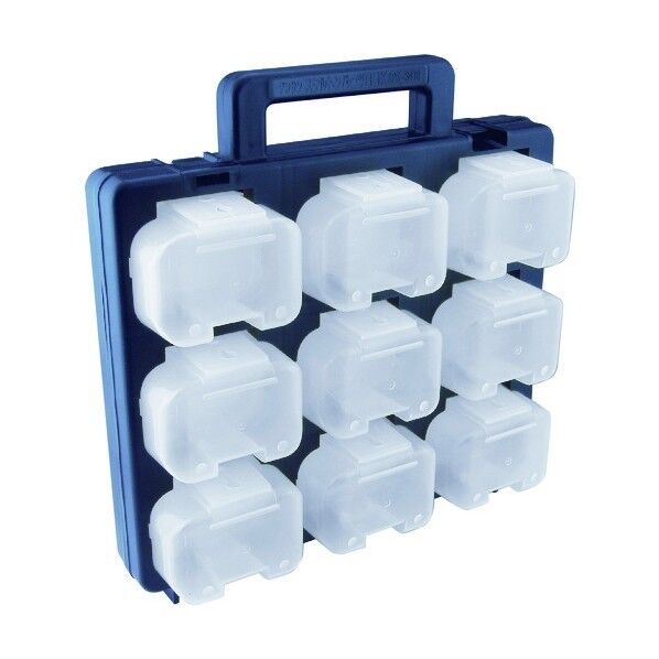 スケルトンパーツボックス SPS-3418C