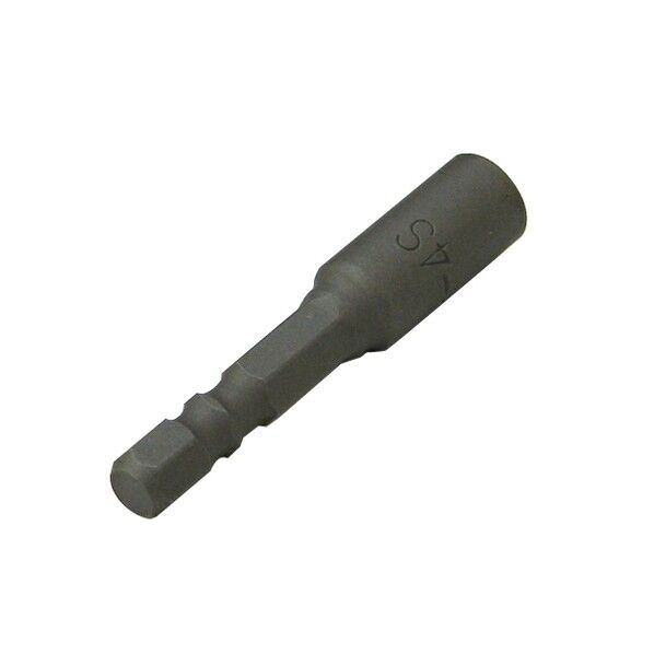 コンクリート用ノープラグアンカー専用ソケット