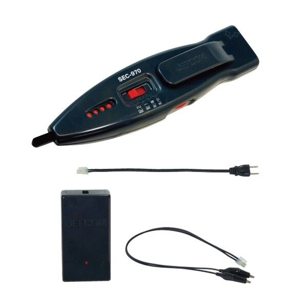 ブレーカー配線チェッカー SEC-970