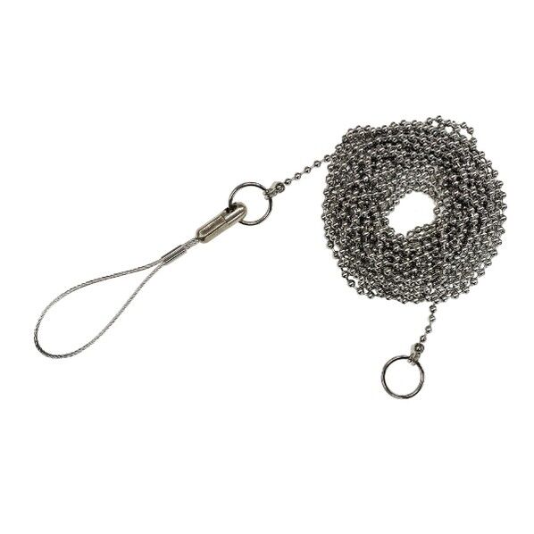 強力チェーン釣り名人 5m JFC-51 1