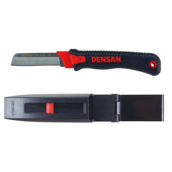 電工プロナイフ