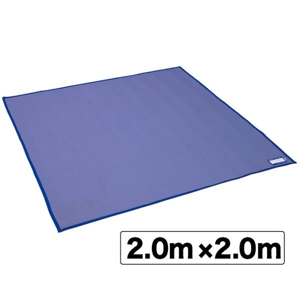 デンサン DENSAN ソフトマット SSU-2020 1個