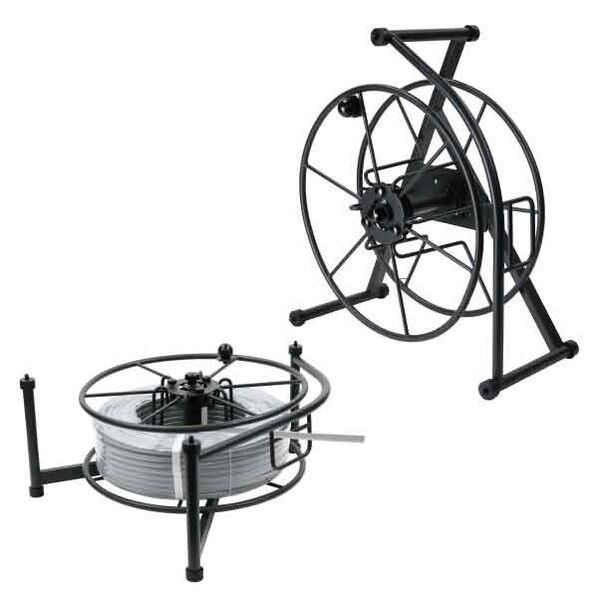 縦横兼用リール