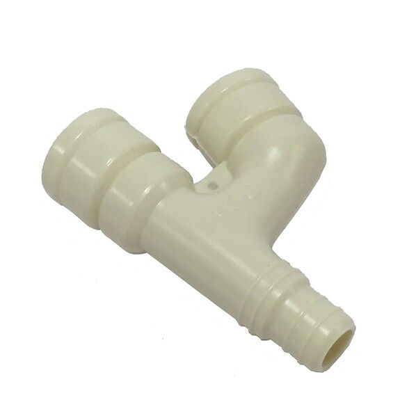 デンサン ドレン分岐ジョイント