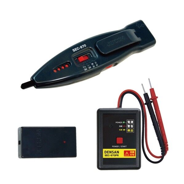 ブレーカー配線チェッカー SEC-960
