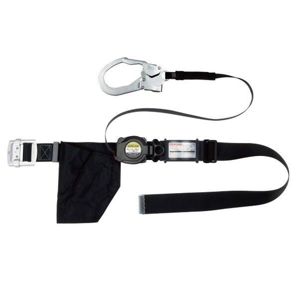 墜落制止用器具 DB-MSL-120