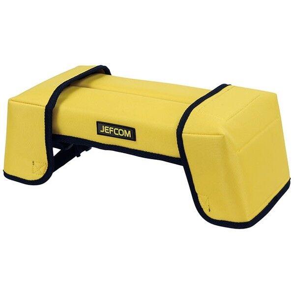 キャタツトップカバーDX 320×185×40mm 360g ブラック KTC-20-BK