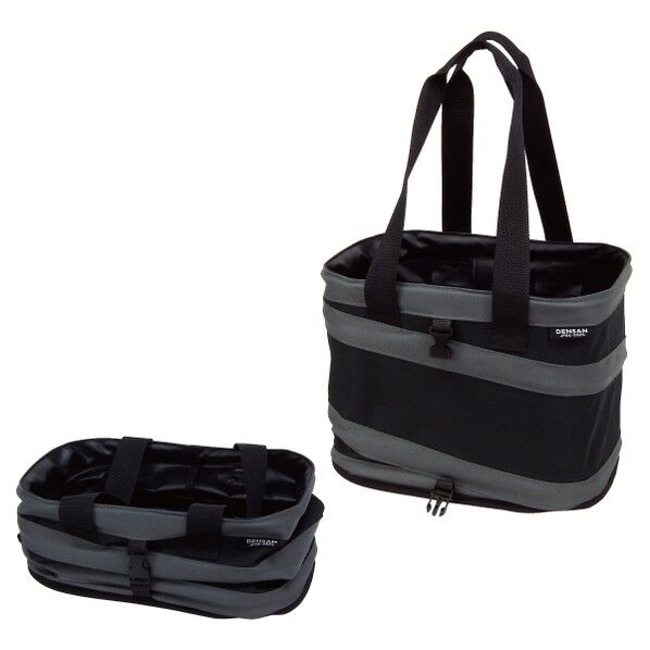 角型ジャンピングバケット