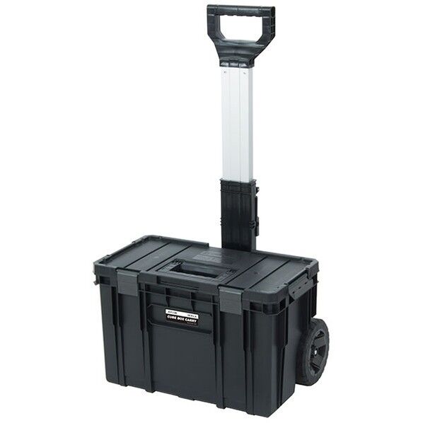 キューブボックスキャリー(ボックスLA,カート)