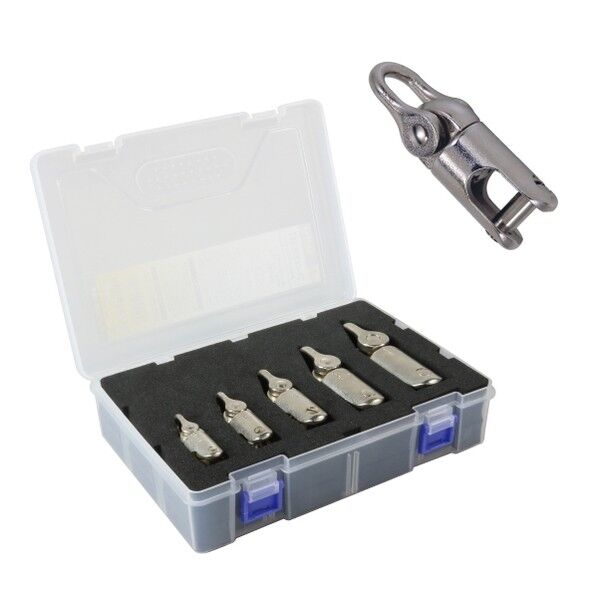 通線用 より戻しセット 50000 DK-0420K-SET 1個