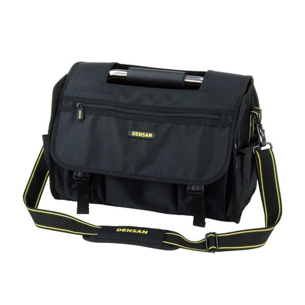 ツールバケット(フタ付)