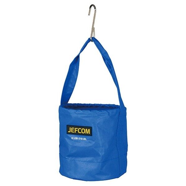 電工カルバケツ IZ-DB-210-BL 1個