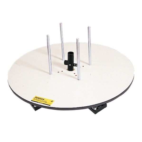 ワイヤーターンテーブルセット