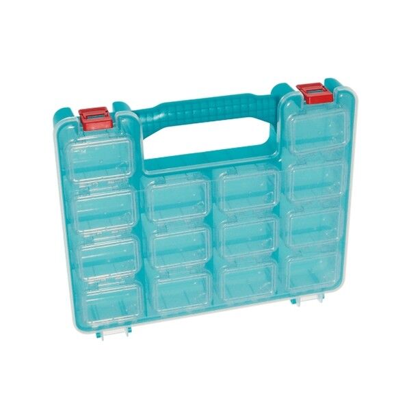 ベルトパーツボックスミニ BPS-PA3814BL 1個