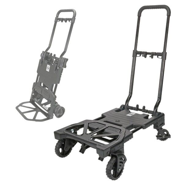 トランスフォームカート