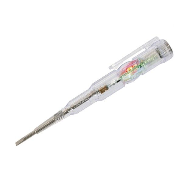 デンサン LEDペン型チェッカー DEL-100 1個
