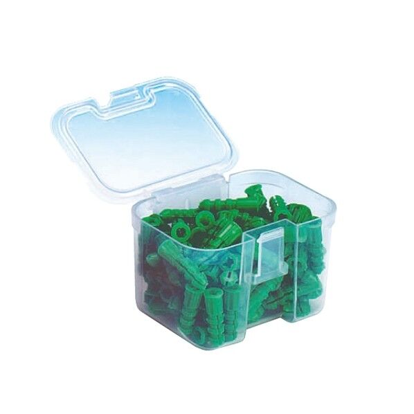 ユニパックBダブル小箱 BUP-44 1