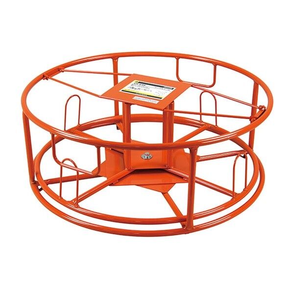 ケーブルリール