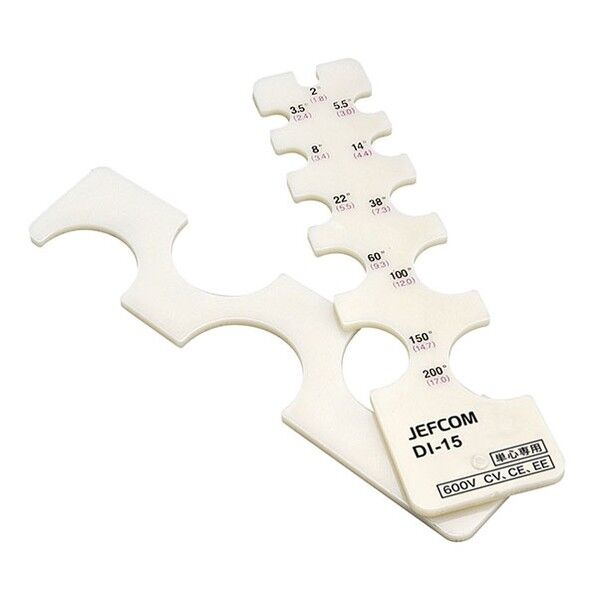 ケーブルゲージ DI-15