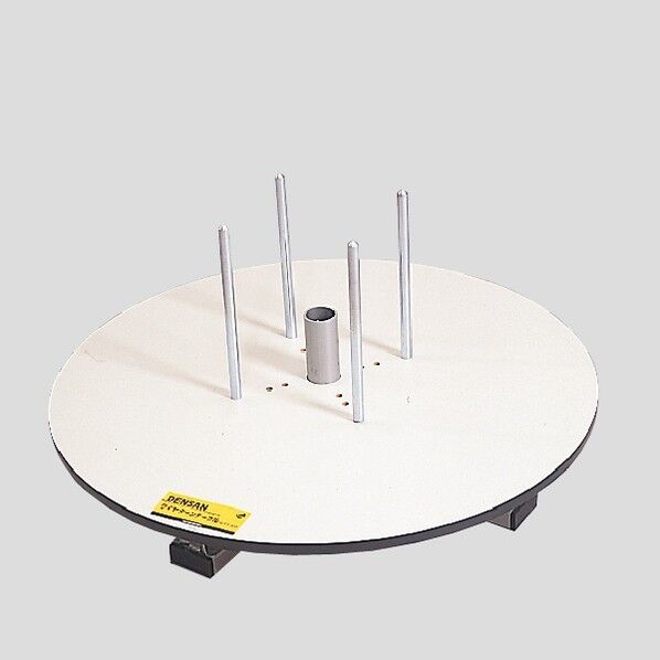 ワイヤーターンテーブル