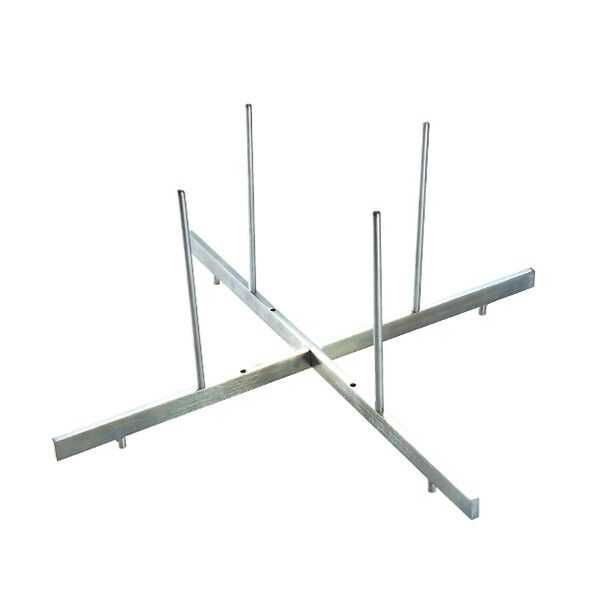 クロスバー(スタット付) DRX-60N 1