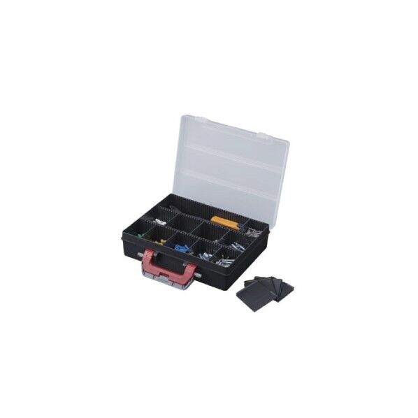 フリーパーツケース