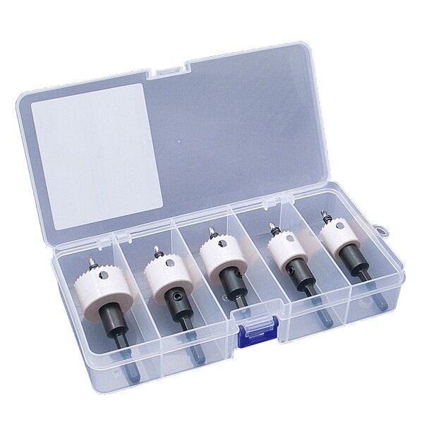 充電バイメタルホルソーセット JHU-2133