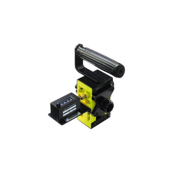 ラインスケールカウンター