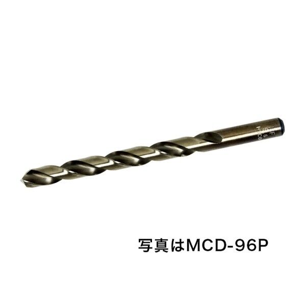 コバルト正宗ドリルパック入り 6.4mm MCD-64P 1