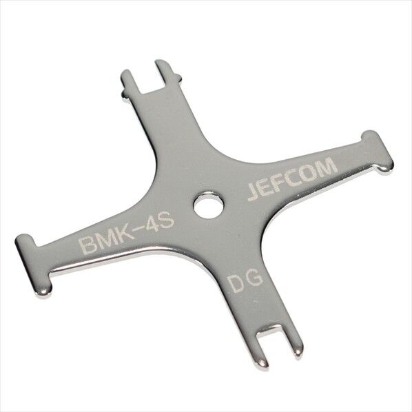 盤用マルチキー(ステンレスタイプ)