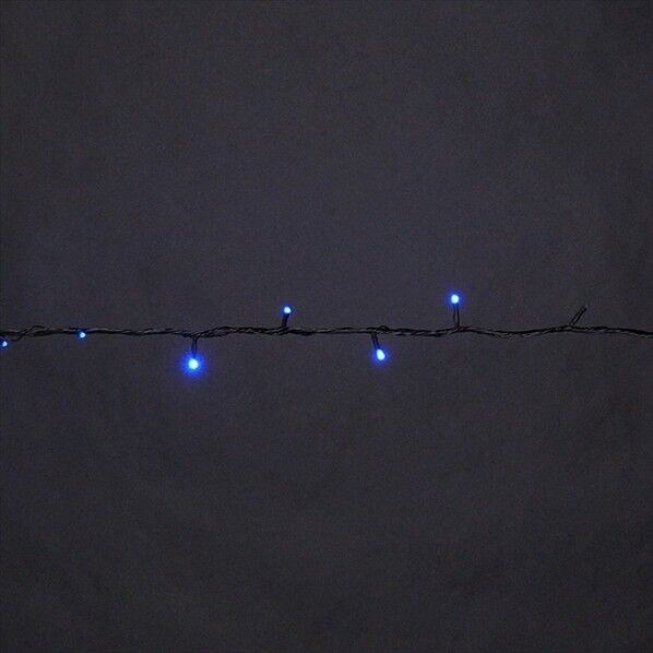 LEDストリングSJX（フォールタイプ）