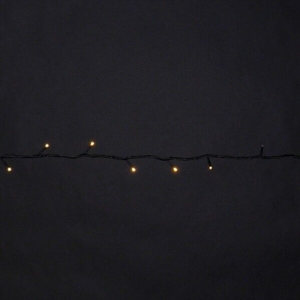 LEDストリングSJX（フォールタイプ）